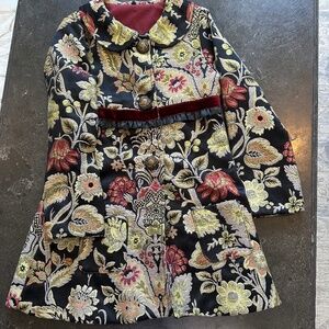 NWOT Persnickety girls’s coat size 8